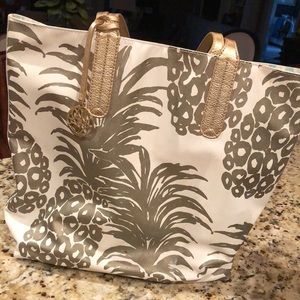 Lilly Pulitzer Tote